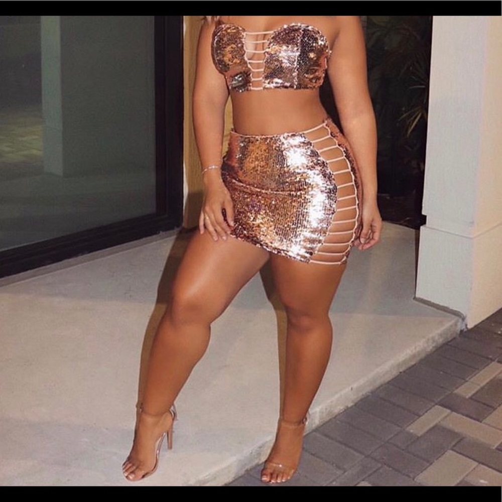 Sequin Set